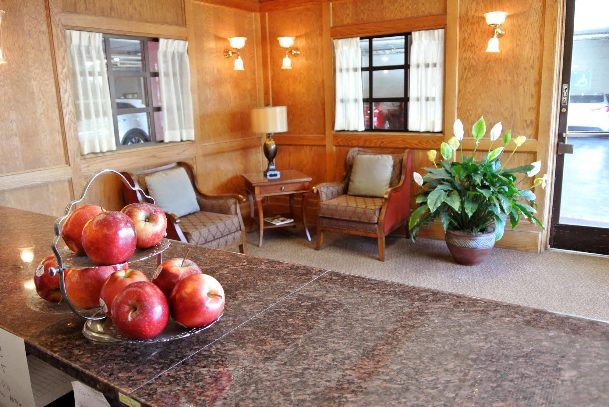 Cow Hollow Inn And Suites San Francisco Zewnętrze zdjęcie